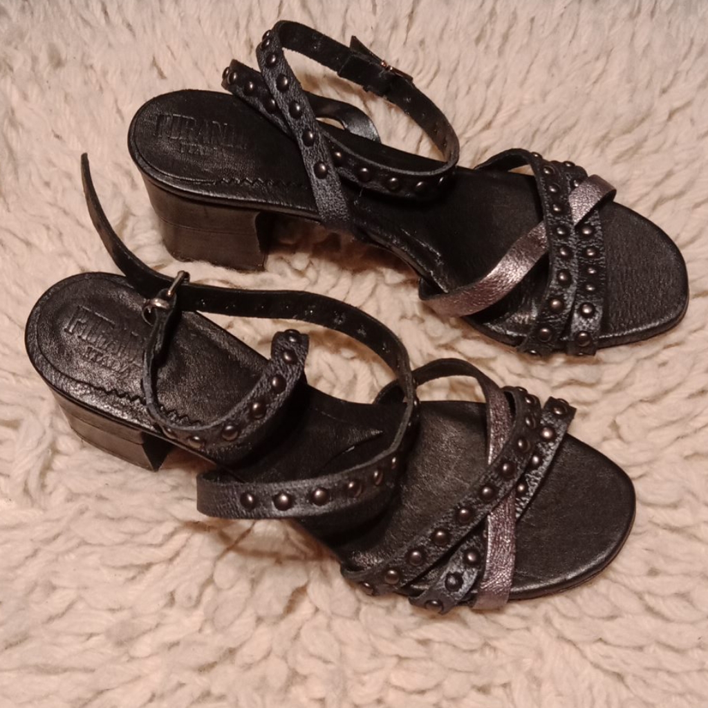 Piranha Sandals